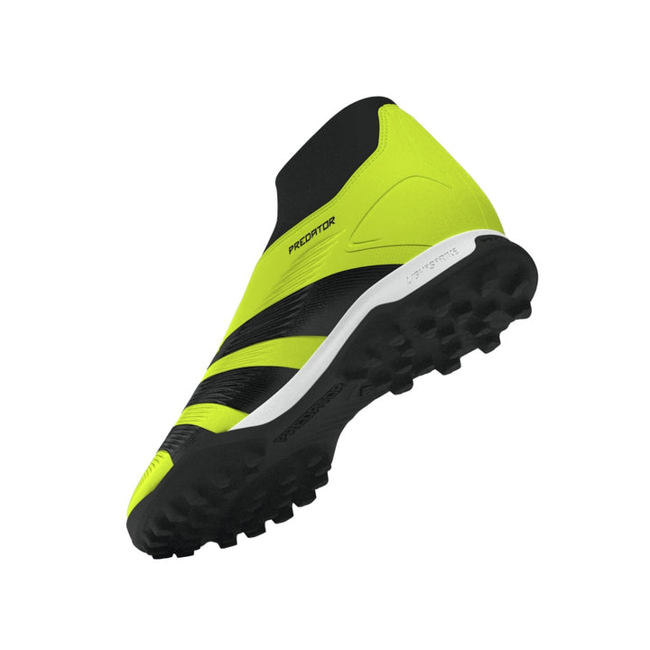 adidas Predator League Laceless TF Turf Shoes