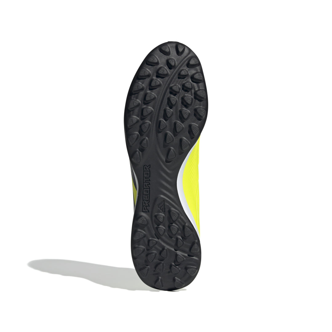 Zapatos para césped artificial adidas Predator League Laceless TF