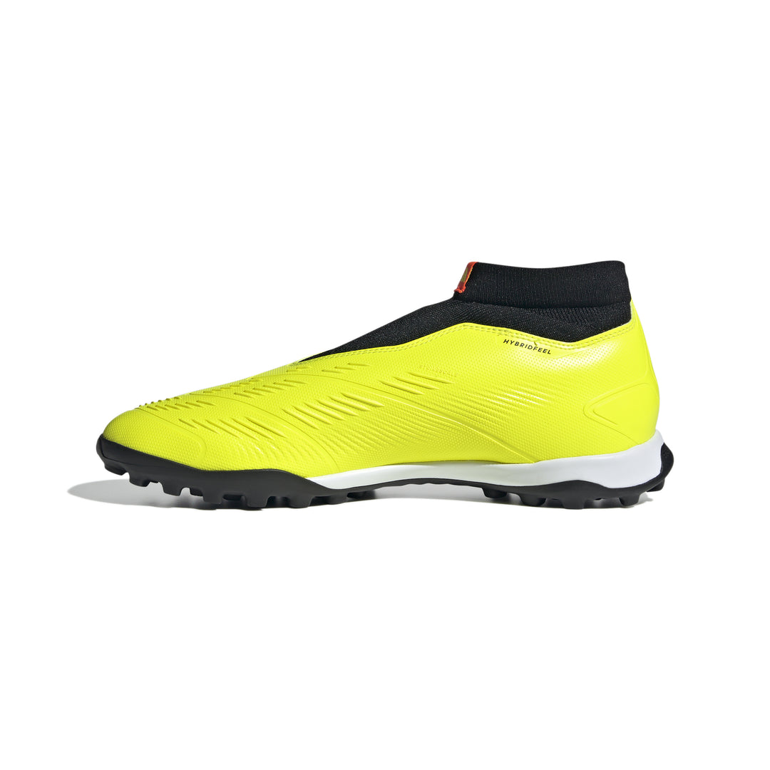 adidas Predator League Laceless TF Turf Shoes