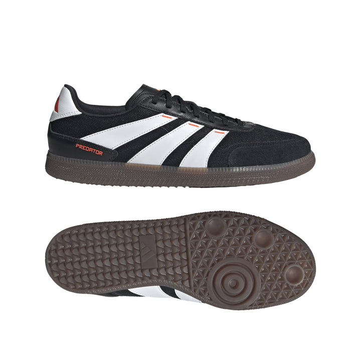 adidas predator estilo libre