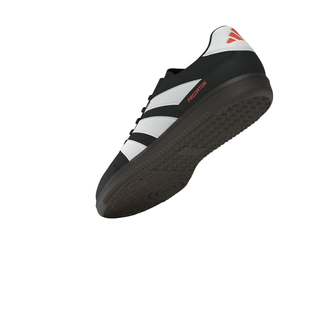 adidas predator estilo libre