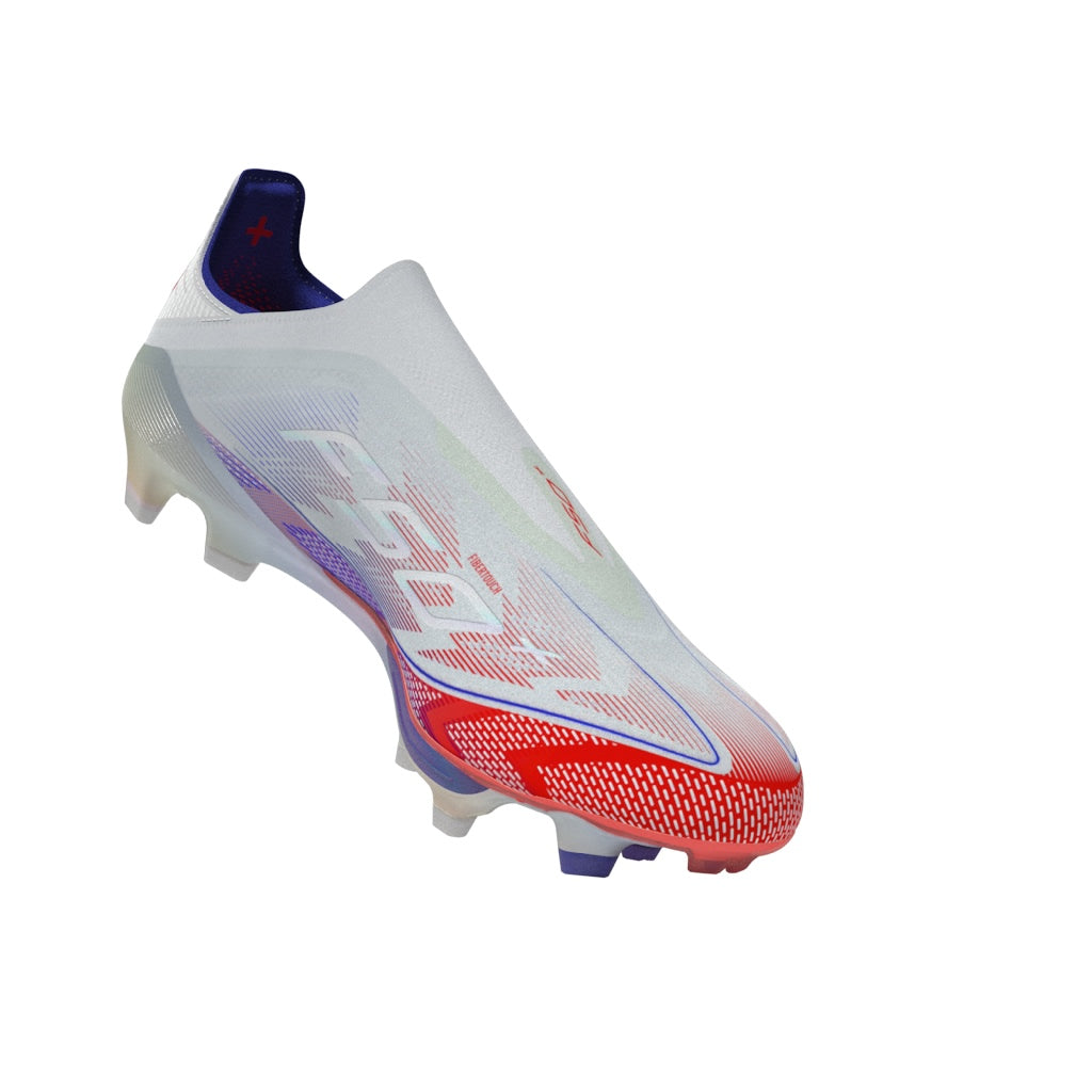 Botas de fútbol para terreno firme adidas F50+ FG