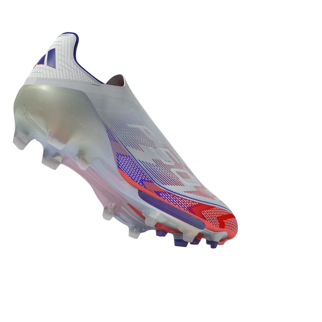 adidas F50+ FG Firm Ground Soccer Cleats