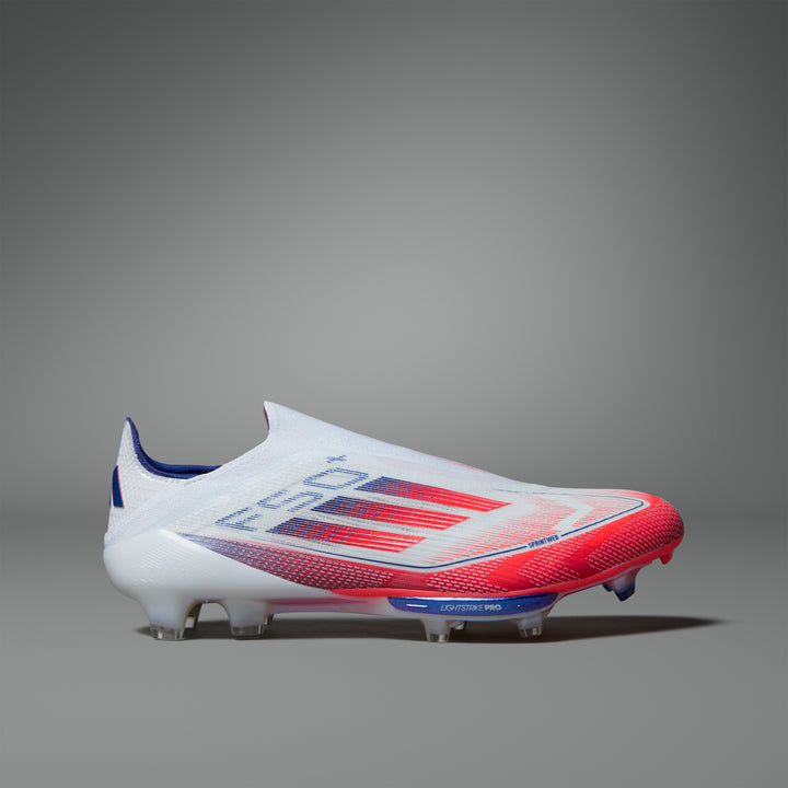 Botas de fútbol para terreno firme adidas F50+ FG