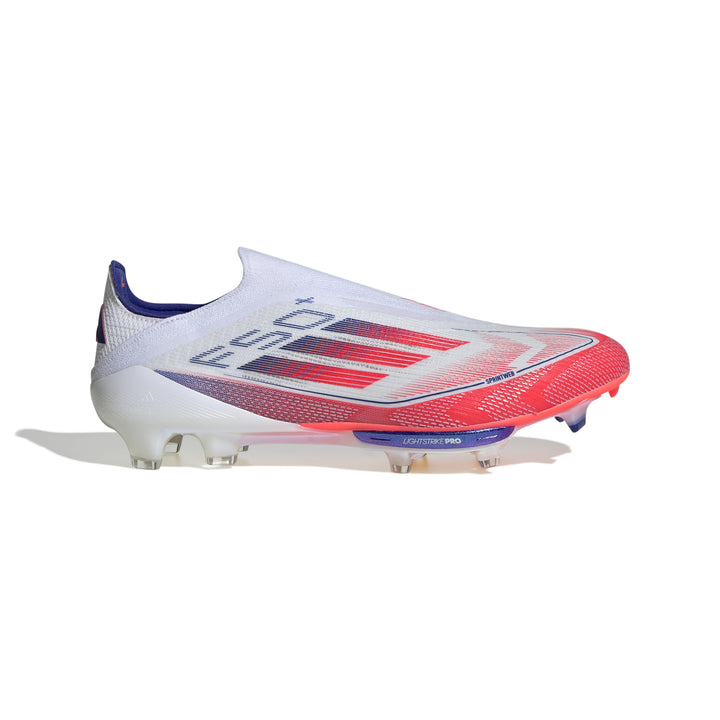 Botas de fútbol para terreno firme adidas F50+ FG