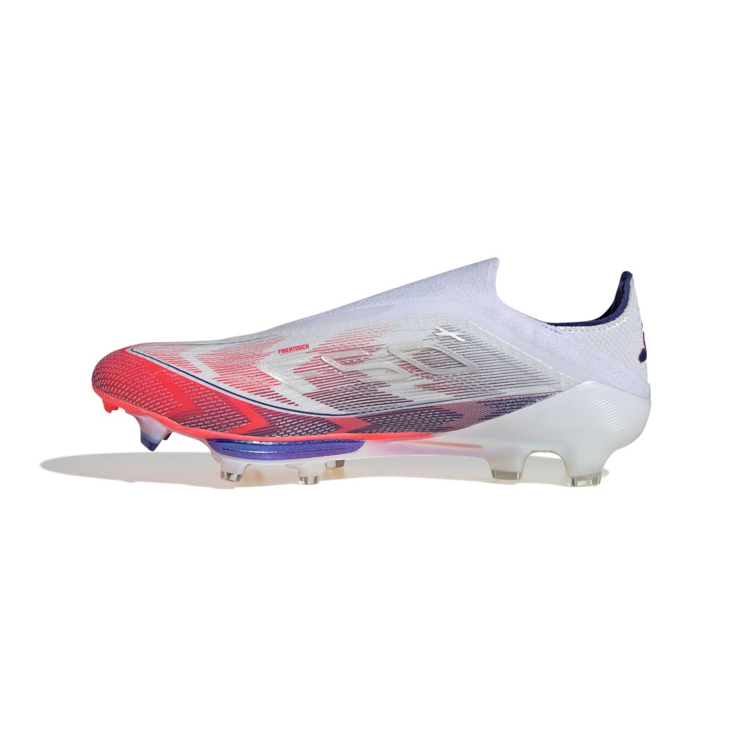 Botas de fútbol para terreno firme adidas F50+ FG