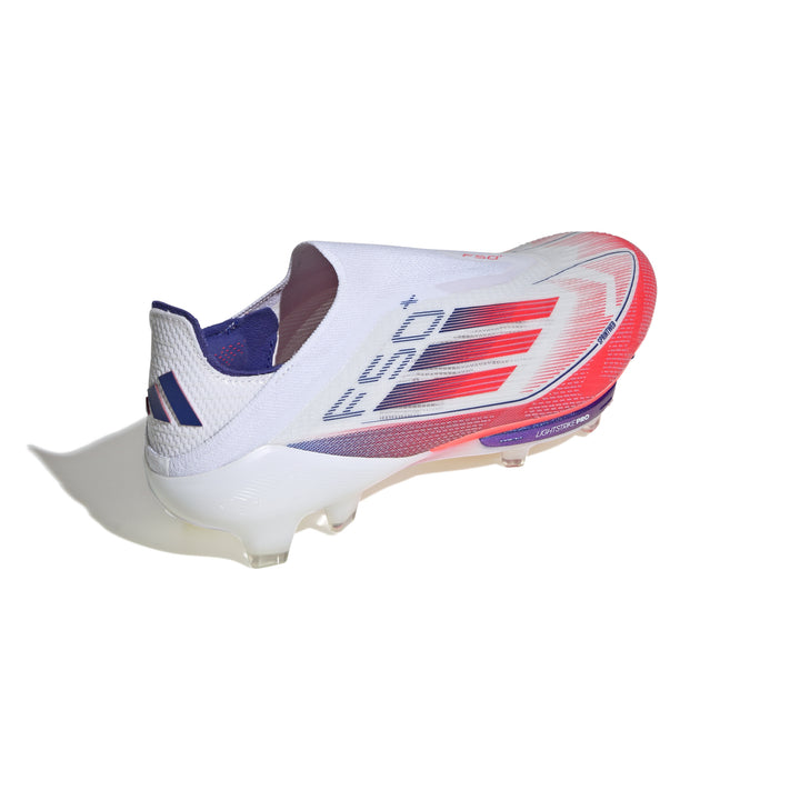 Botas de fútbol para terreno firme adidas F50+ FG