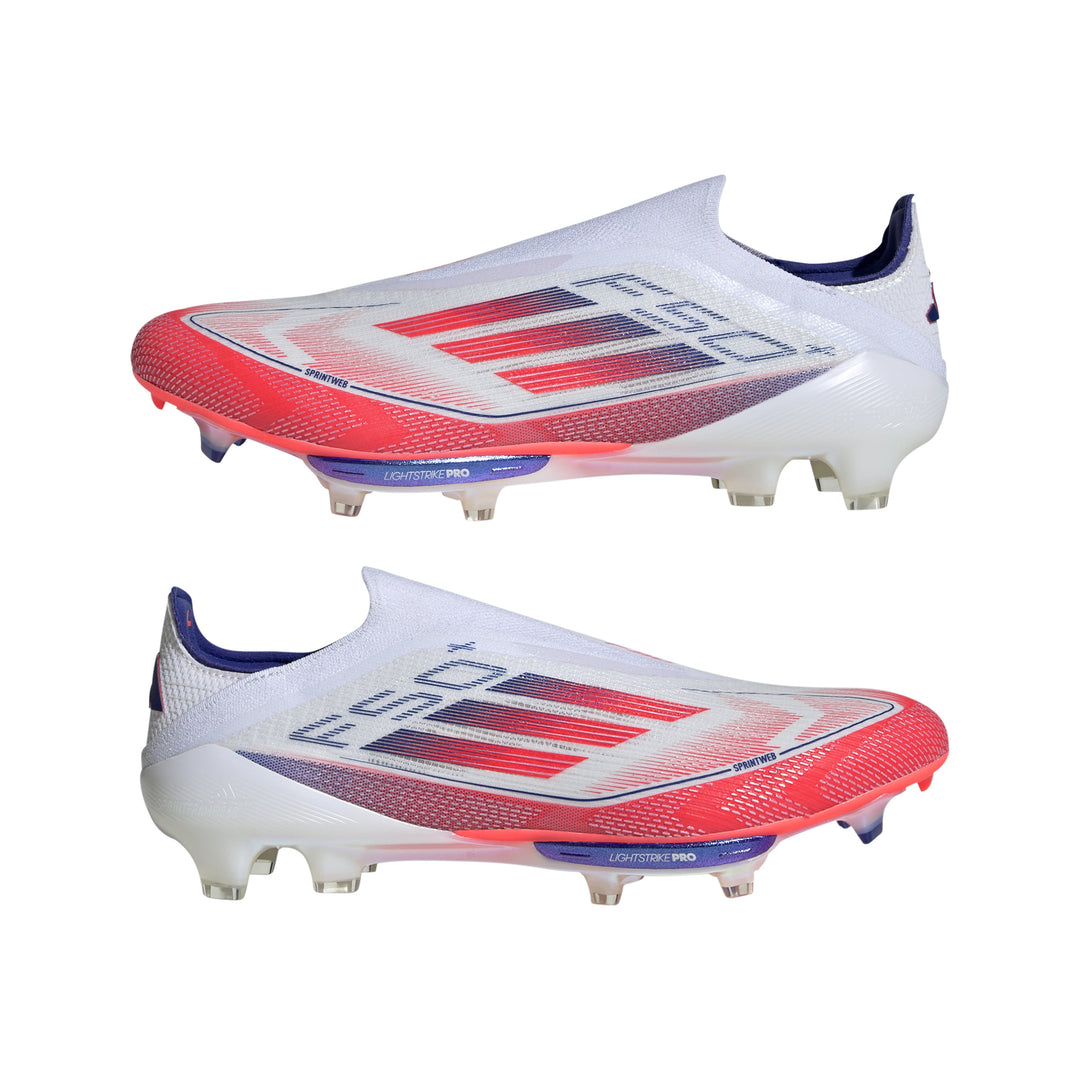 adidas F50+ FG Firm Ground Soccer Cleats