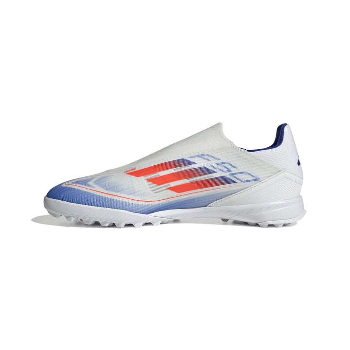 Zapatos adidas F50 League Laceless TF para césped artificial