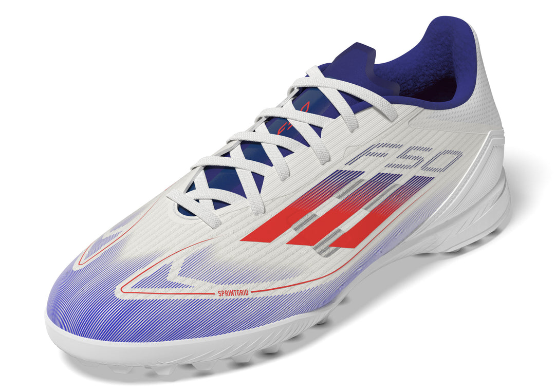 Zapatillas adidas F50 League para césped artificial