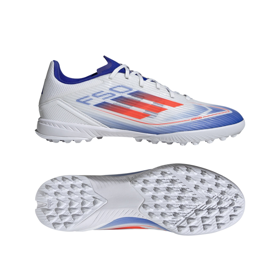 Zapatillas adidas F50 League para césped artificial