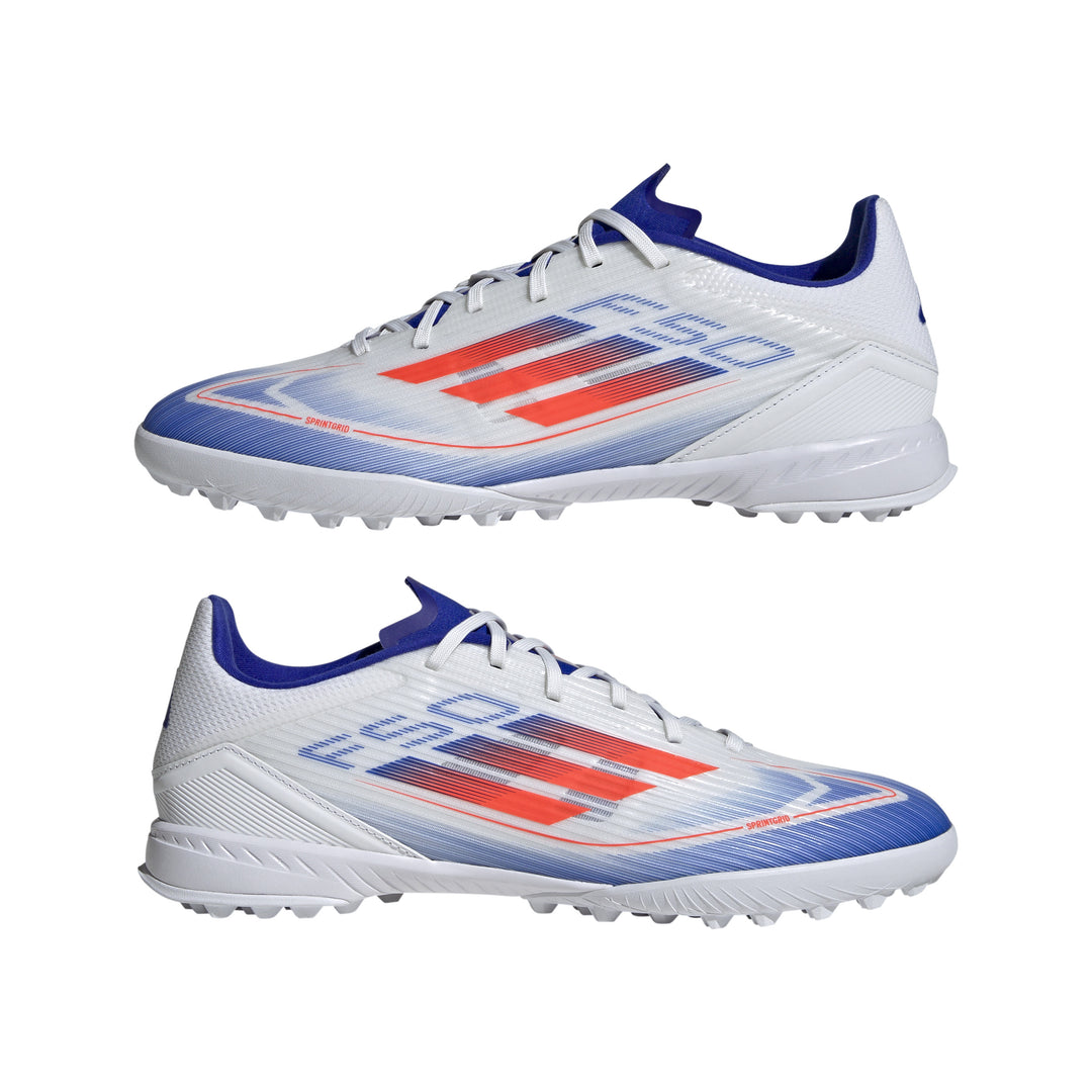 adidas F50 League Turf Shoes