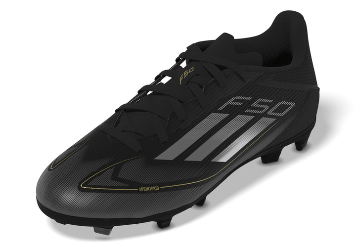 adidas F50 League FG/MG Júnior Terreno Firme