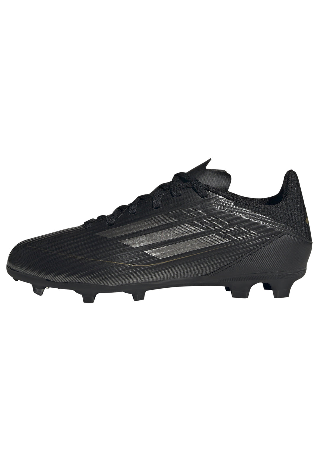 adidas F50 League FG/MG Júnior Terreno Firme