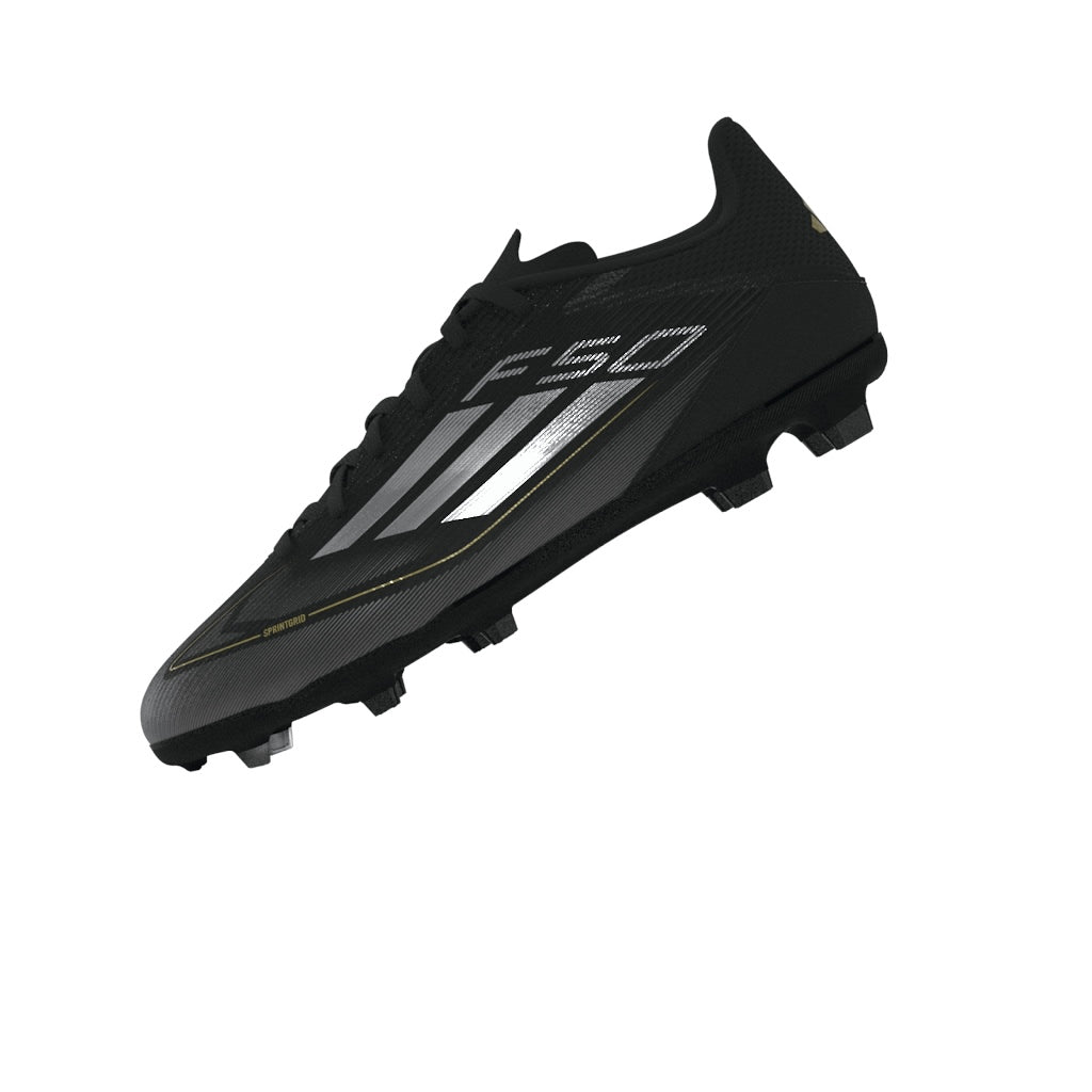 adidas F50 League FG/MG Júnior Terreno Firme