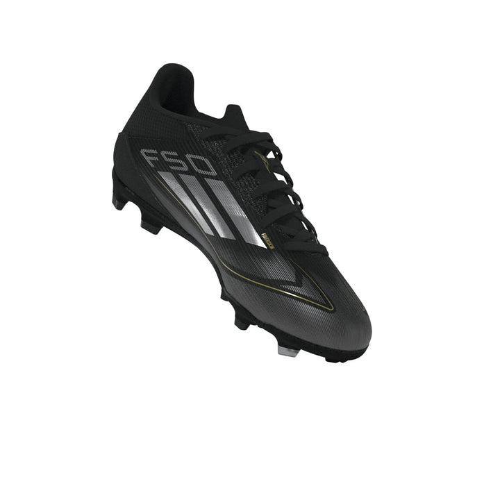 adidas F50 League FG/MG Júnior Terreno Firme