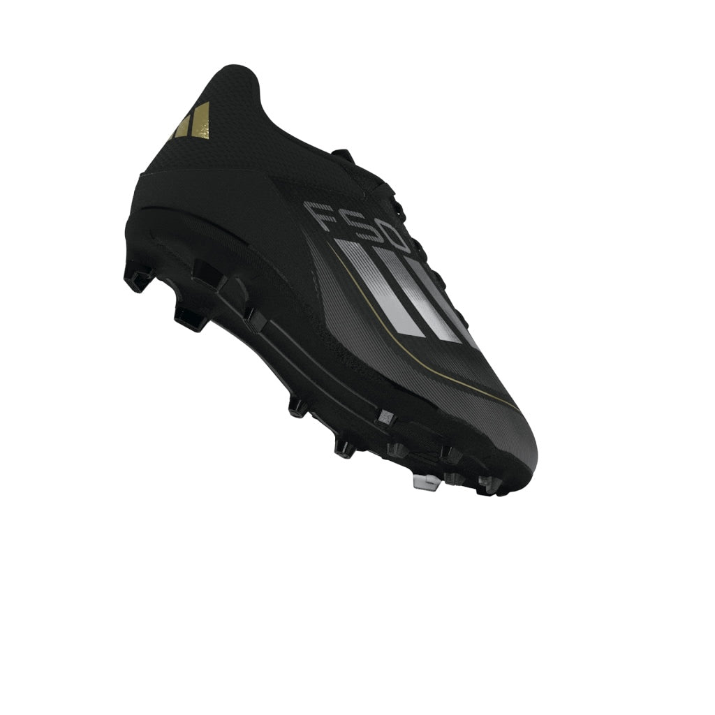 adidas F50 League FG/MG Júnior Terreno Firme