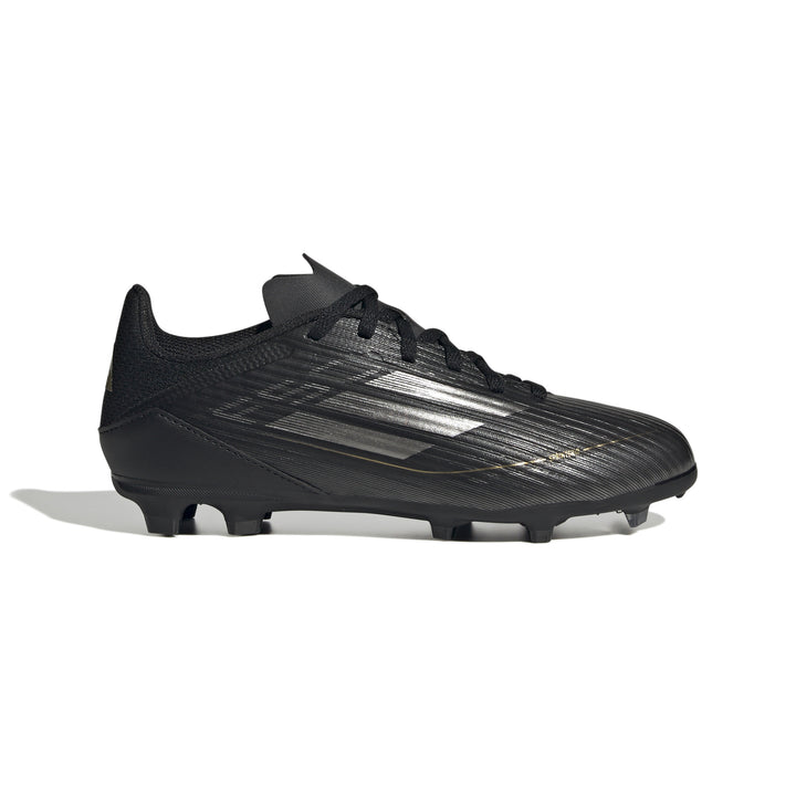 adidas F50 League FG/MG Júnior Terreno Firme