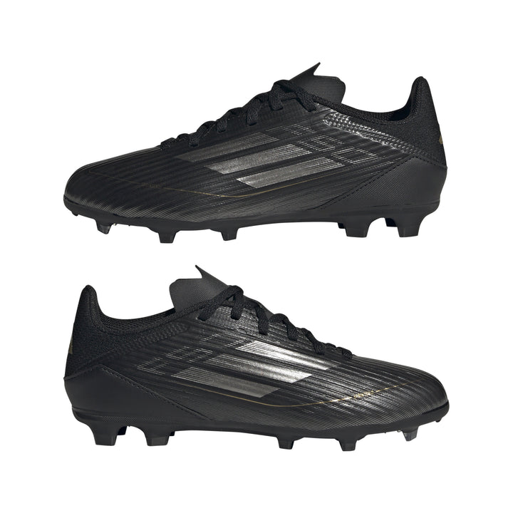 adidas F50 League FG/MG Júnior Terreno Firme