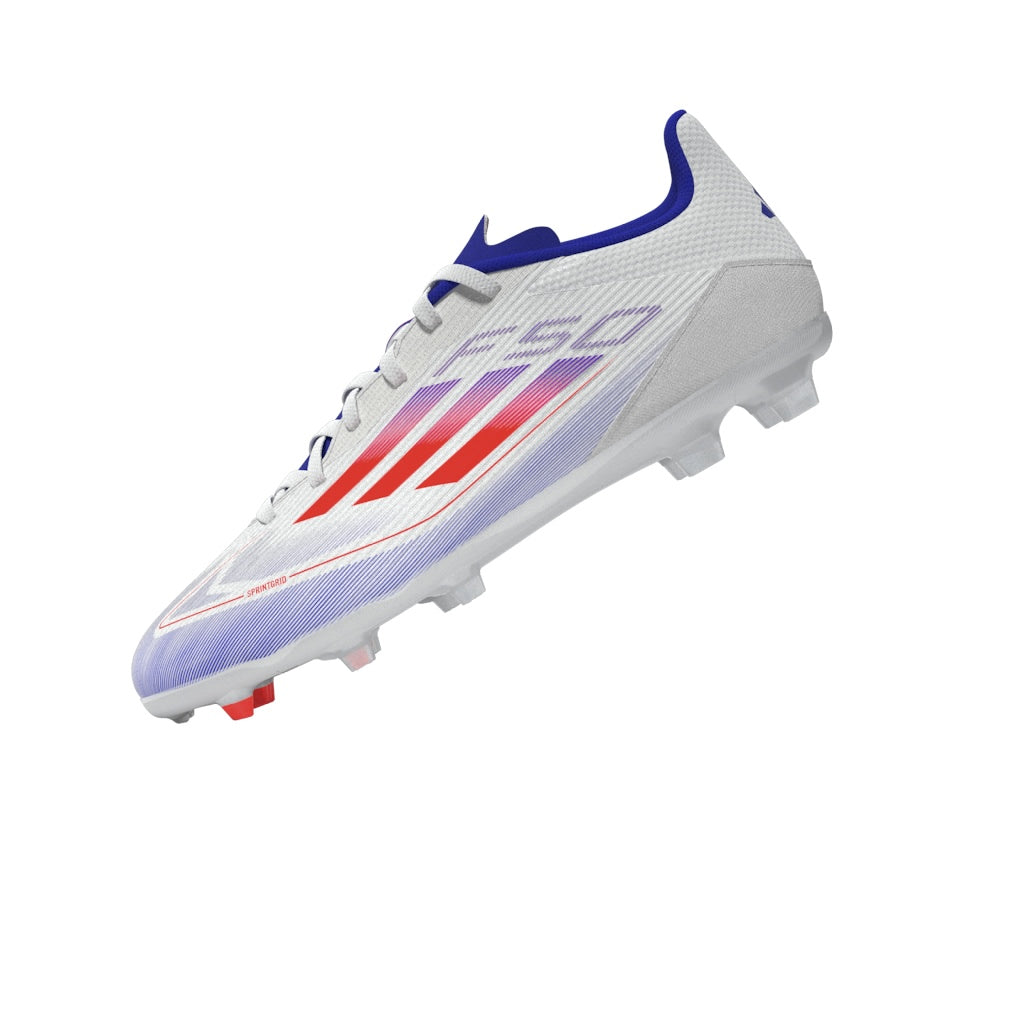 adidas F50 League FG/MG Junior Soccer Cleats