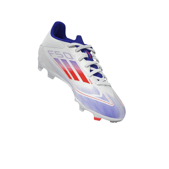 adidas F50 League FG/MG Junior Soccer Cleats