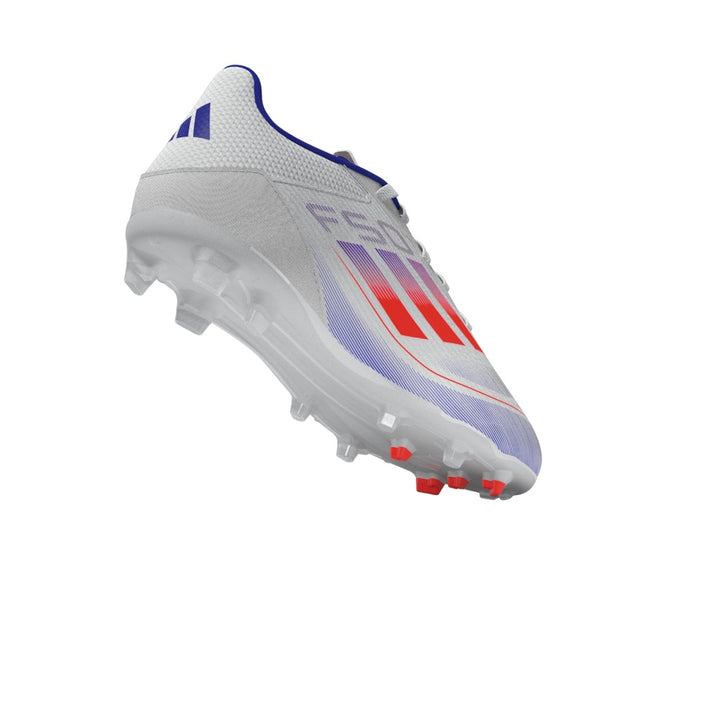 Botas de fútbol adidas F50 League FG/MG para niños