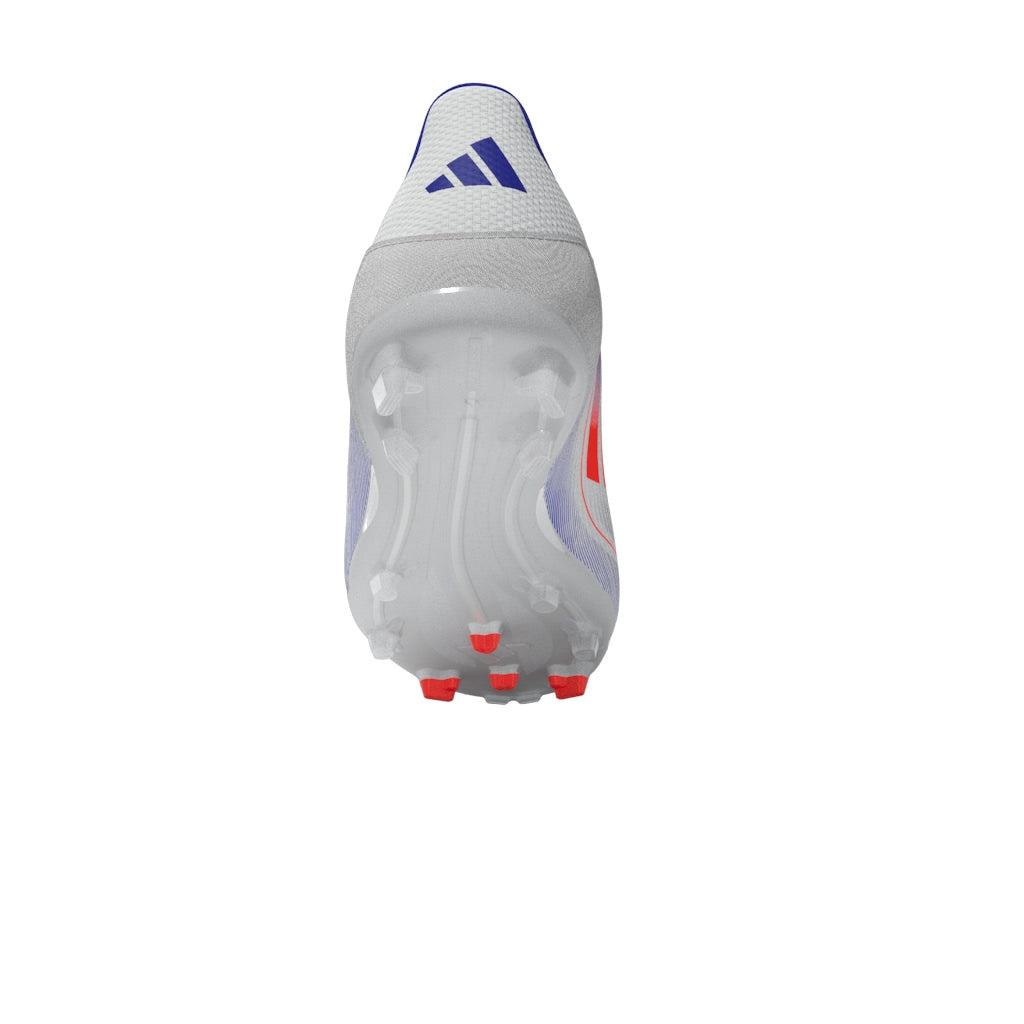 Botas de fútbol adidas F50 League FG/MG para niños