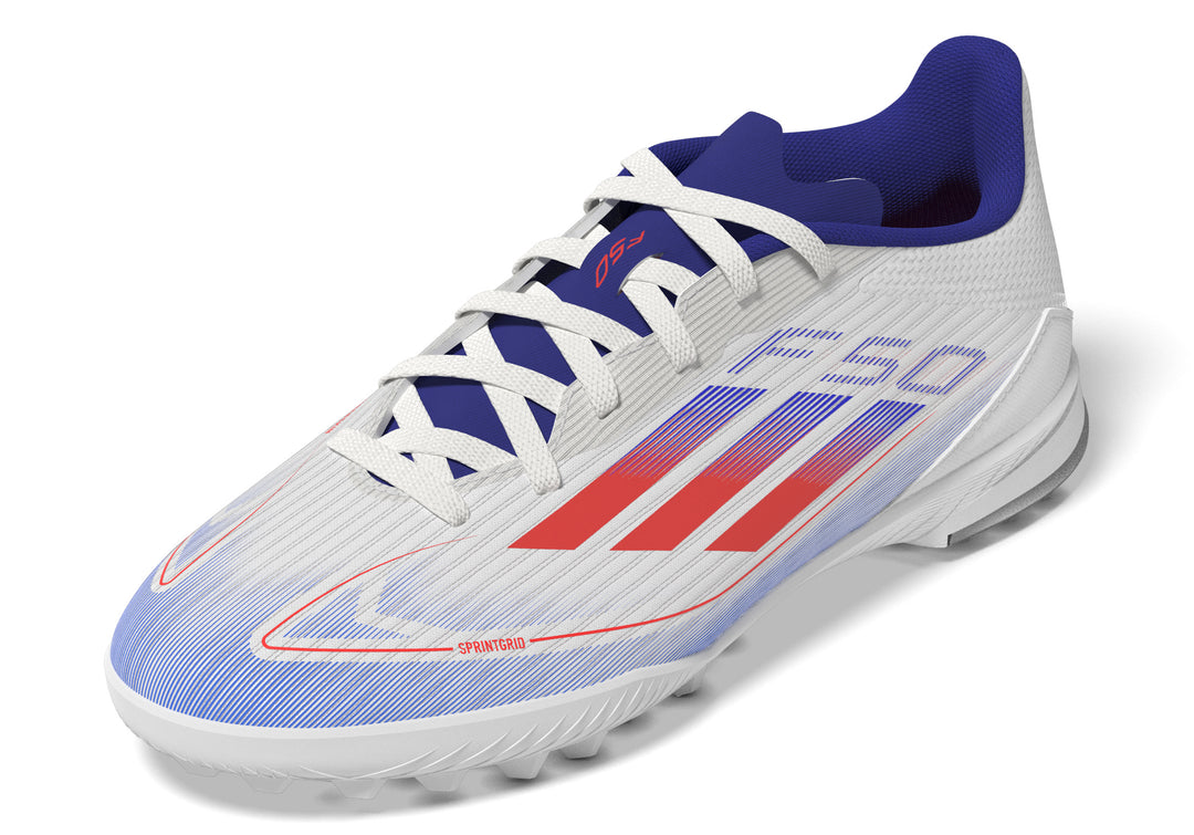 adidas F50 League TF Junior Turf Shoes