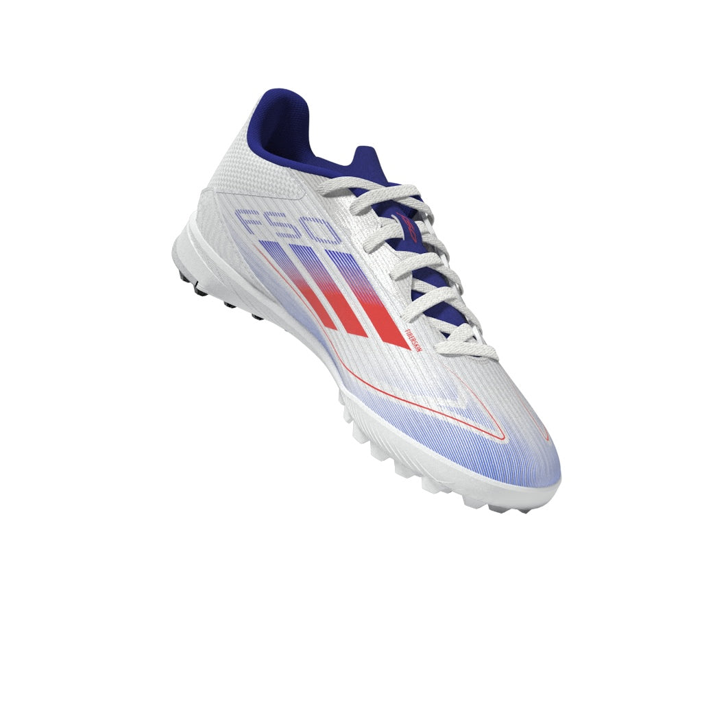 adidas F50 League TF Junior Turf Shoes