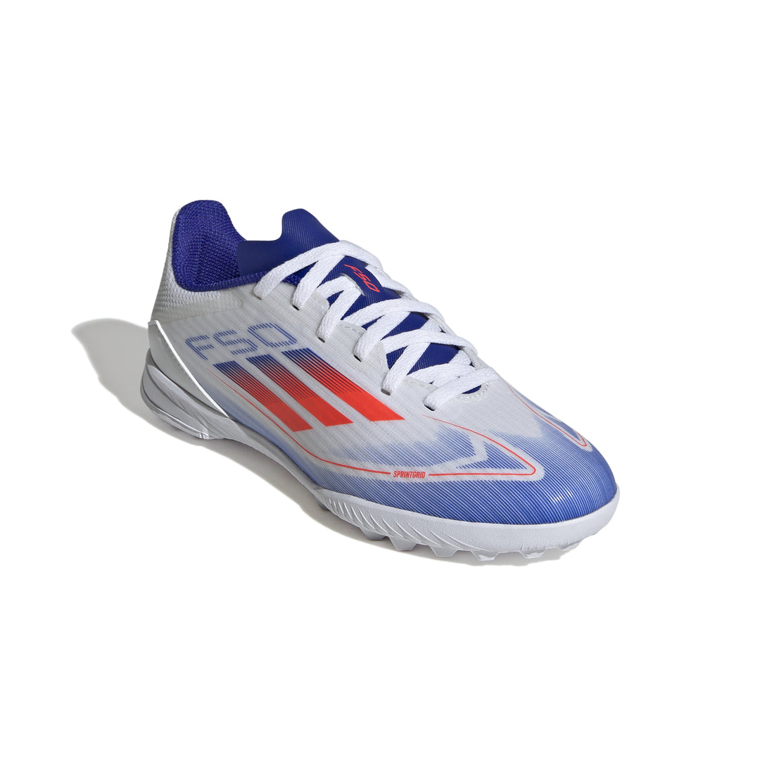 adidas F50 League TF Junior Turf Shoes