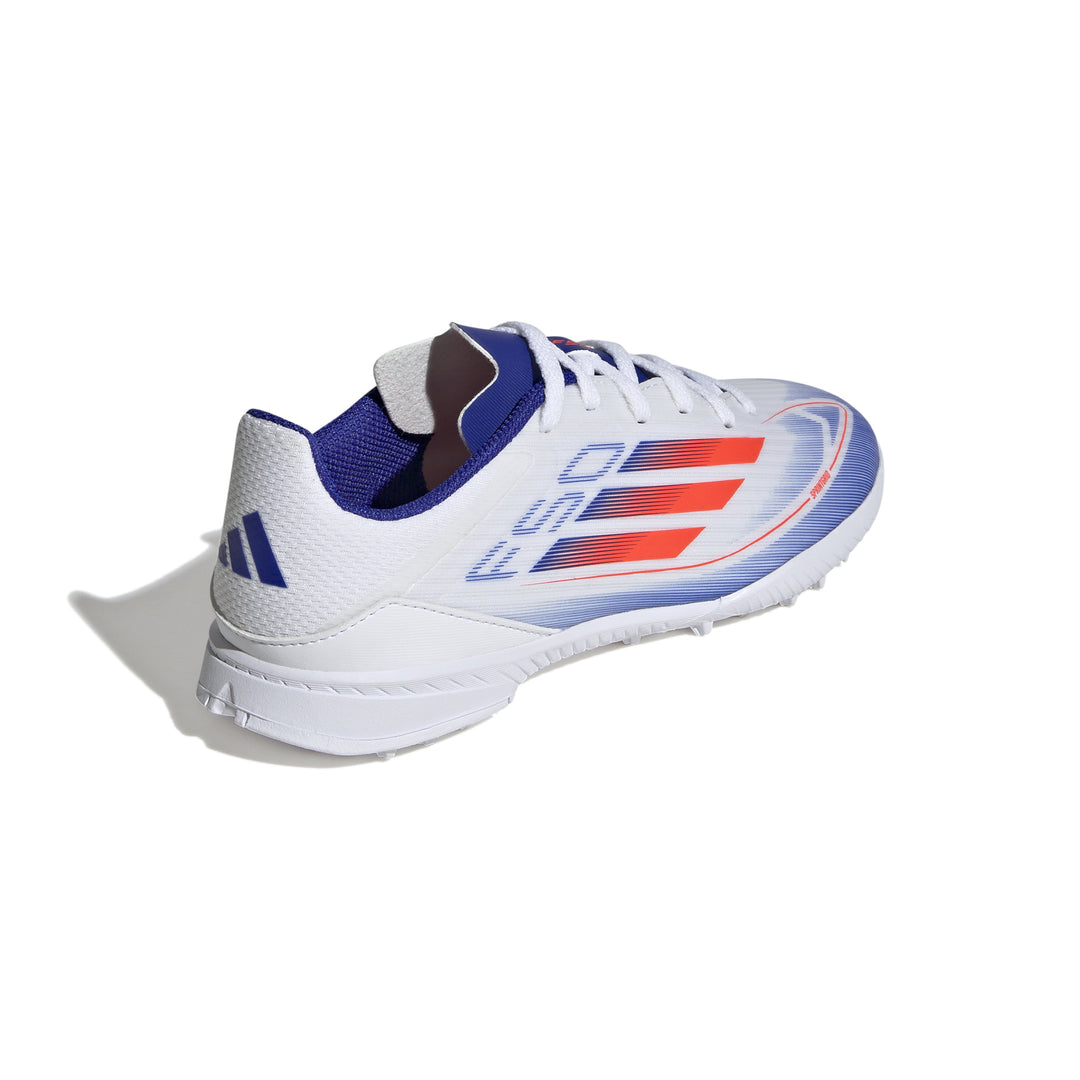 adidas F50 League TF Zapatillas de césped para niños