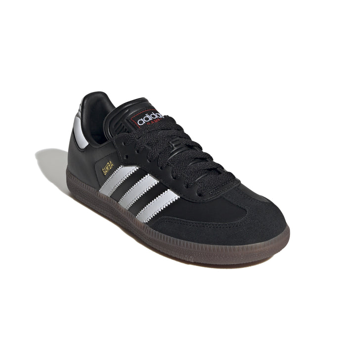 adidas Samba Junior Indoor Soccer Shoes