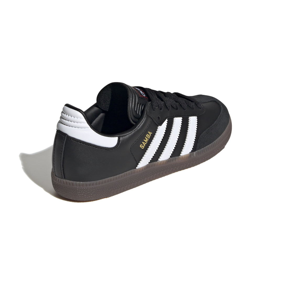 adidas Samba Junior Indoor Soccer Shoes