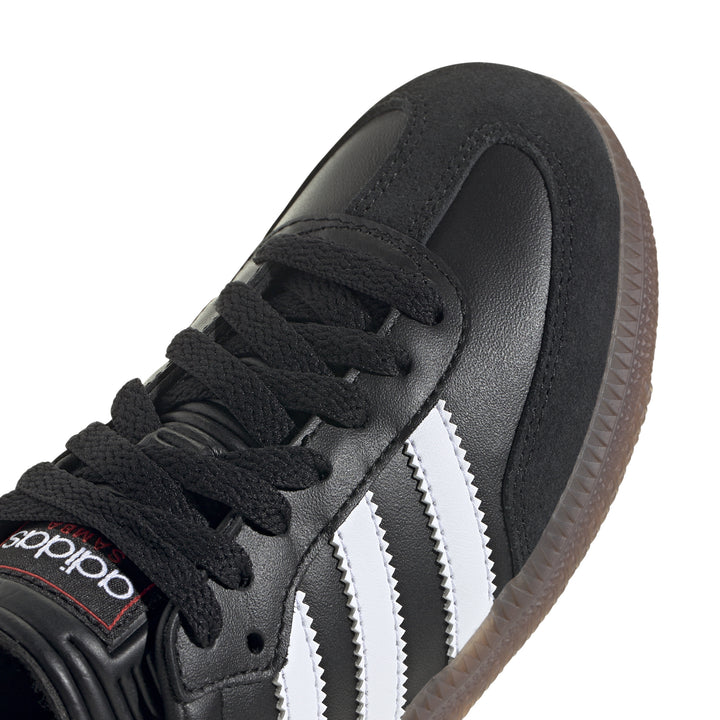 adidas Samba Junior Indoor Soccer Shoes