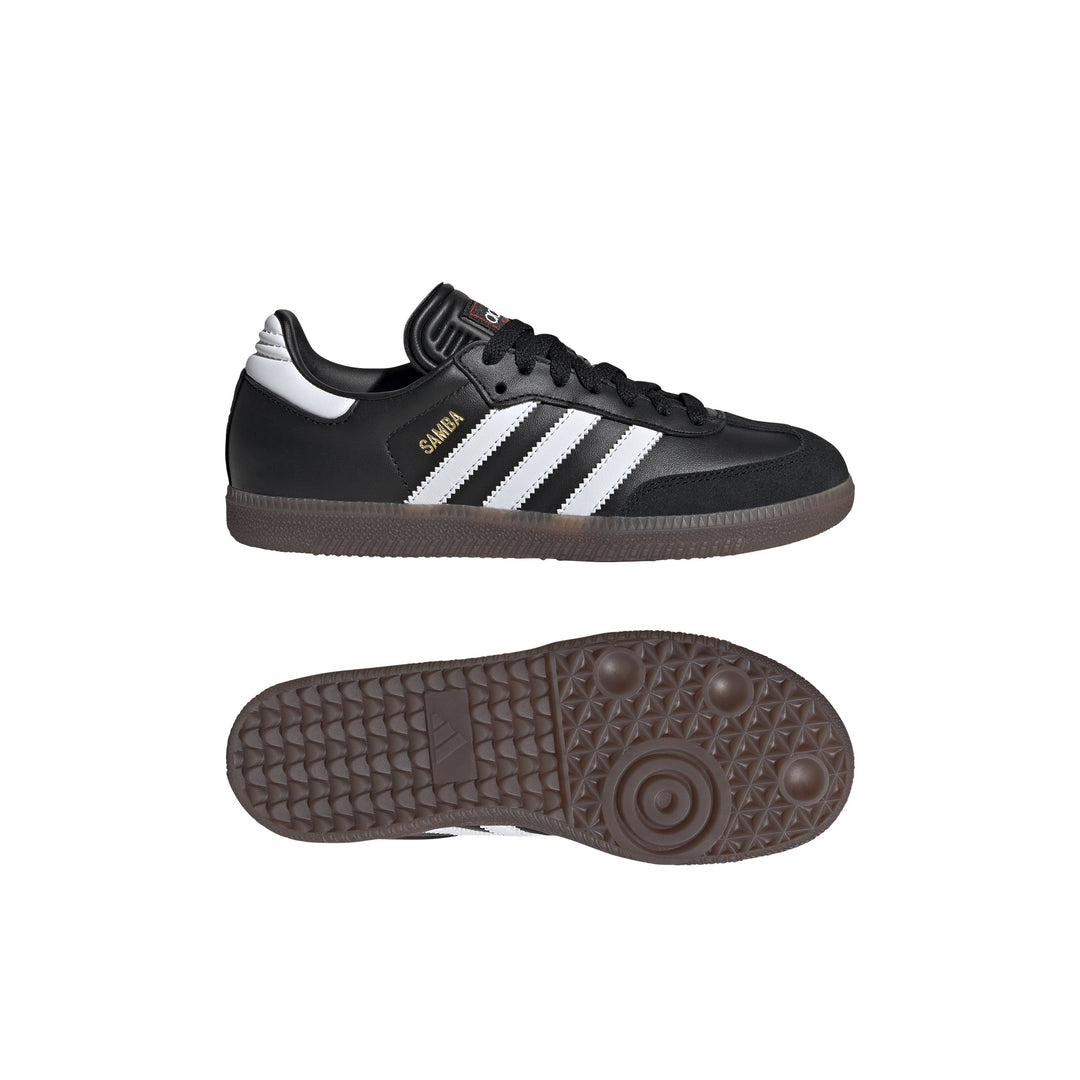 adidas Samba Junior Indoor Soccer Shoes