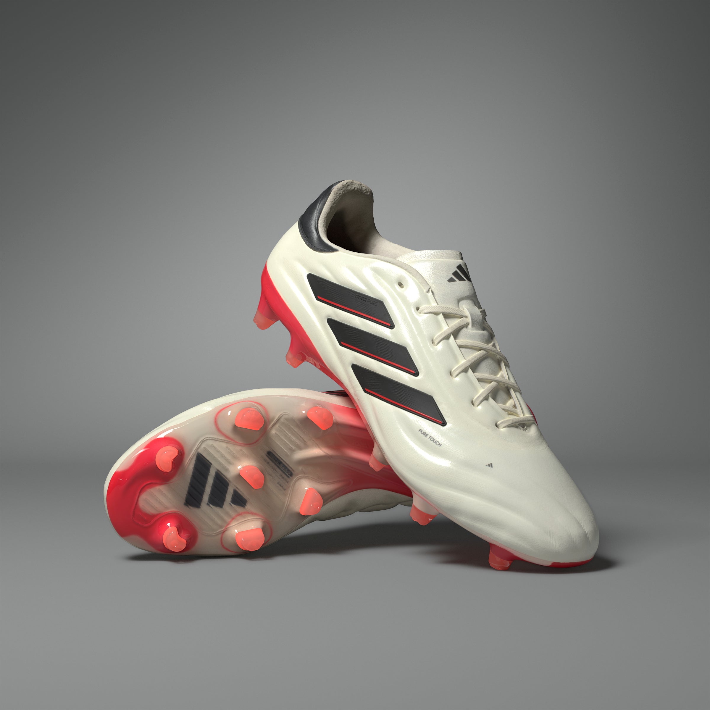 Botas de futbol para terrenos firmes adidas Copa Pure 2 Elite FG Best Buy Soccer Team s Store