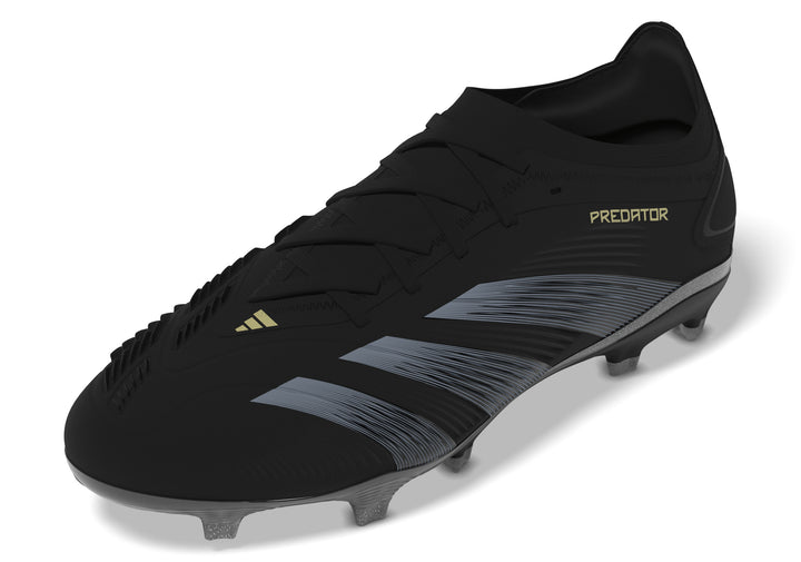 Botas de fútbol para terreno firme adidas Predator PRO FG