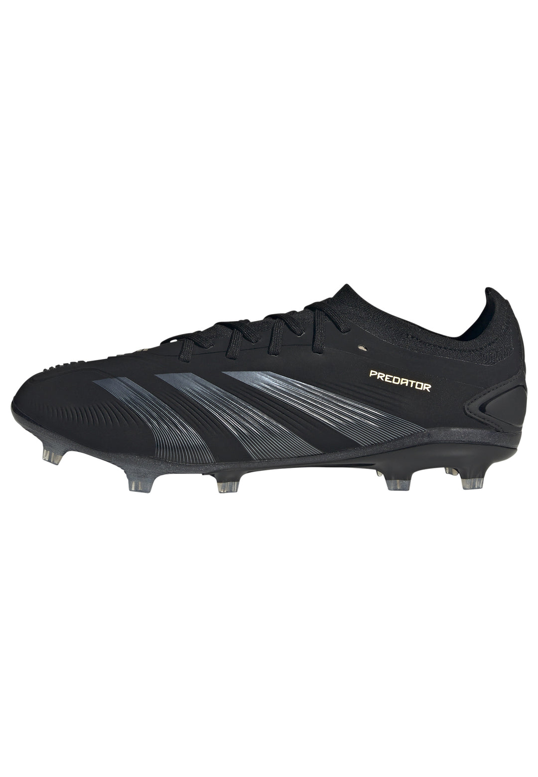 Botas de fútbol para terreno firme adidas Predator PRO FG