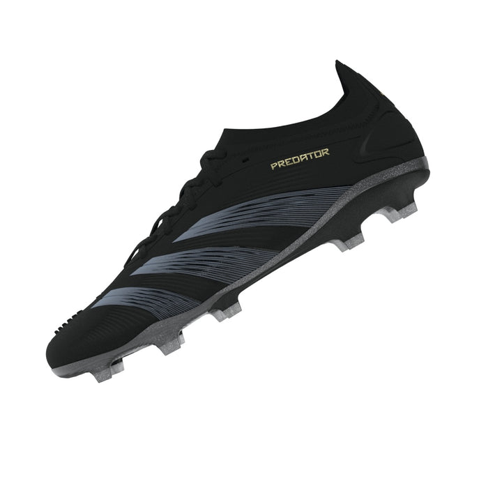 Botas de fútbol para terreno firme adidas Predator PRO FG