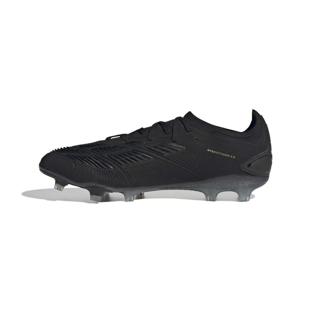 Botas de fútbol para terreno firme adidas Predator PRO FG