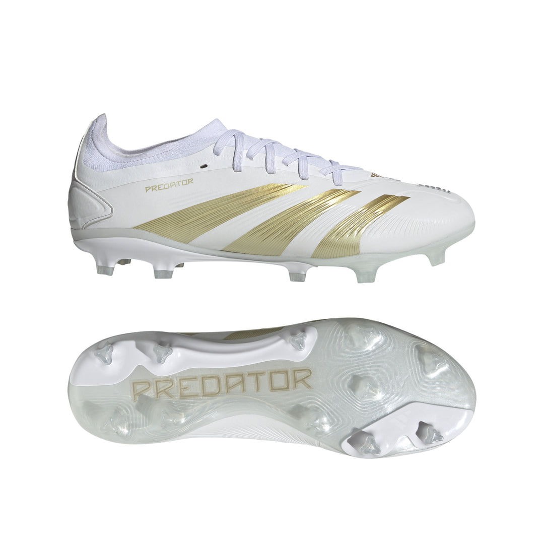 adidas Predator PRO FG Firm Ground Soccer Cleats