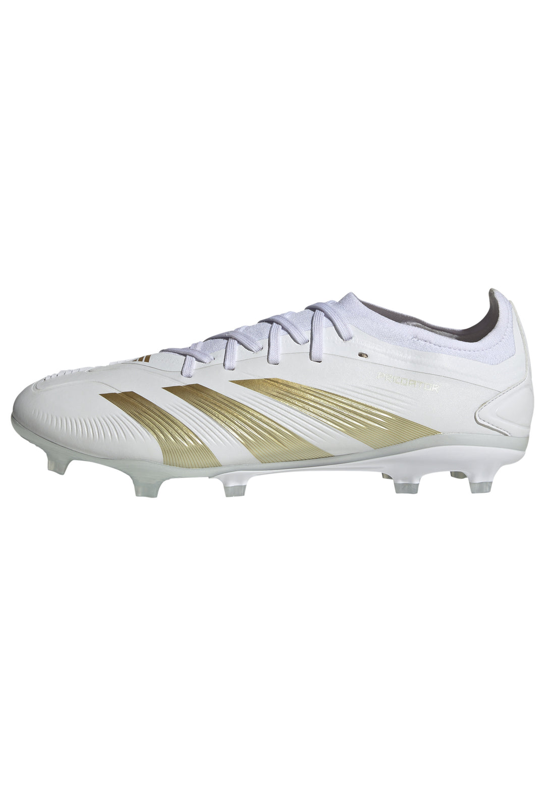 adidas Predator PRO FG Firm Ground Soccer Cleats