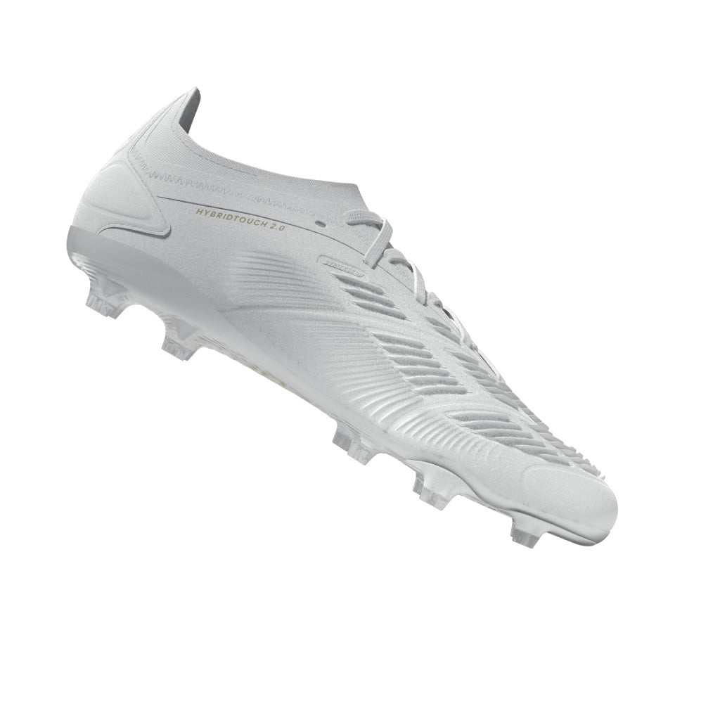 adidas Predator PRO FG Firm Ground Soccer Cleats