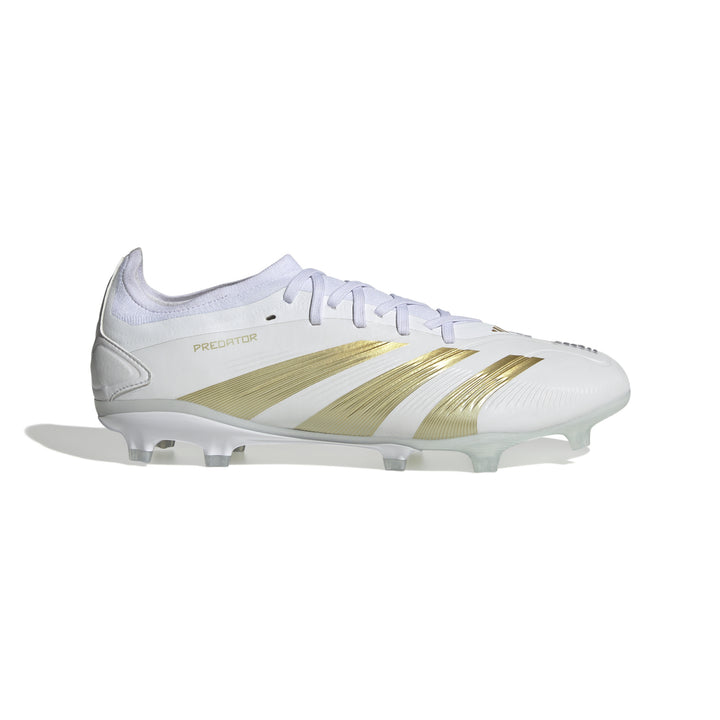 adidas Predator PRO FG Firm Ground Soccer Cleats