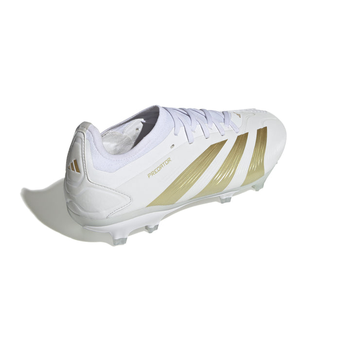 adidas Predator PRO FG Firm Ground Soccer Cleats