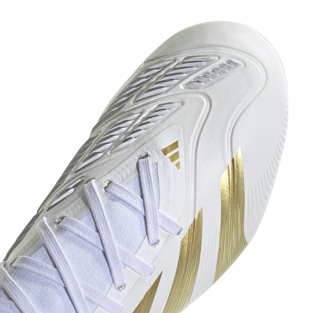 adidas Predator PRO FG Firm Ground Soccer Cleats