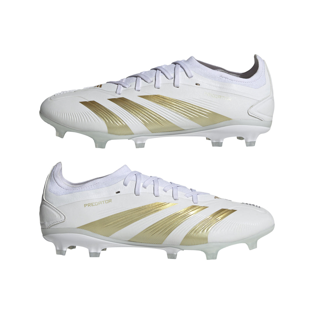 adidas Predator PRO FG Firm Ground Soccer Cleats