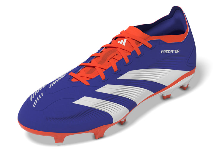 Botas de fútbol para terreno firme adidas Predator League FG