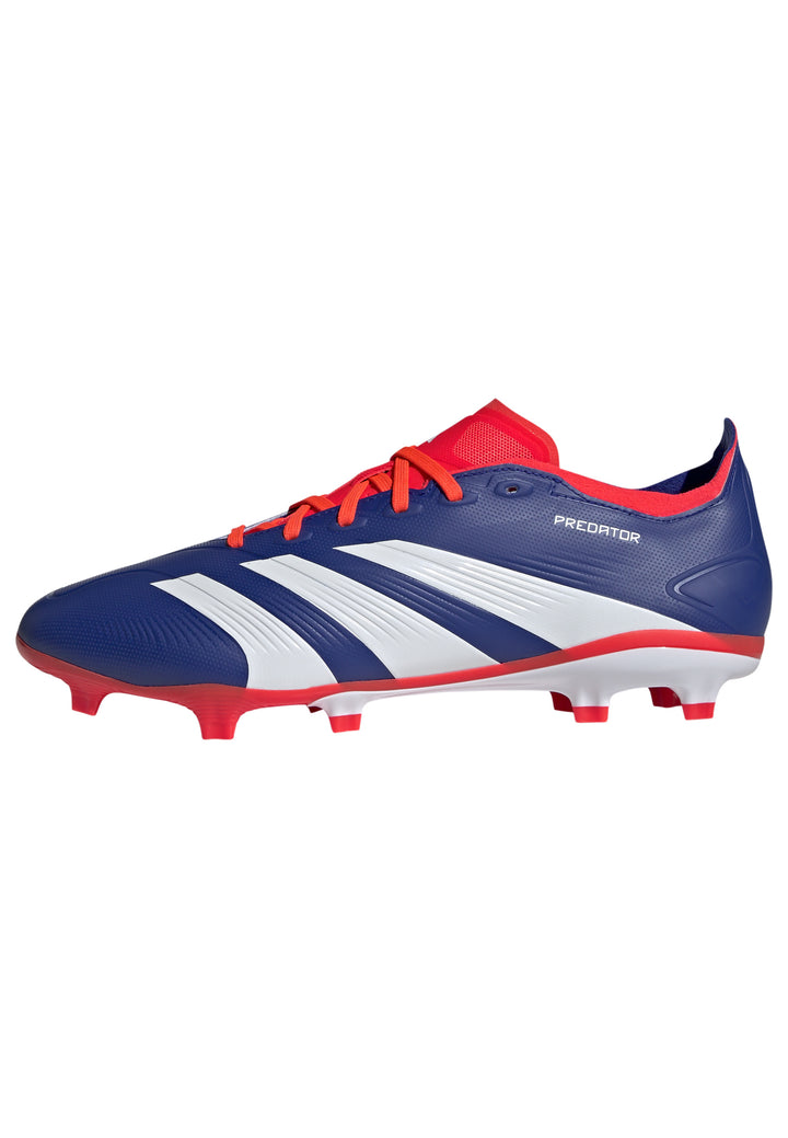 Botas de fútbol para terreno firme adidas Predator League FG