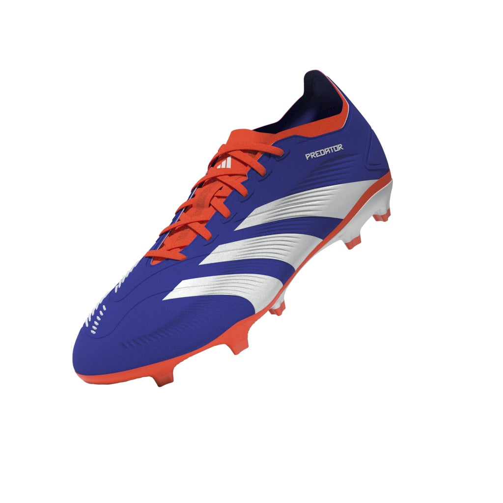 adidas Predator League FG Firm Ground Soccer Cleats